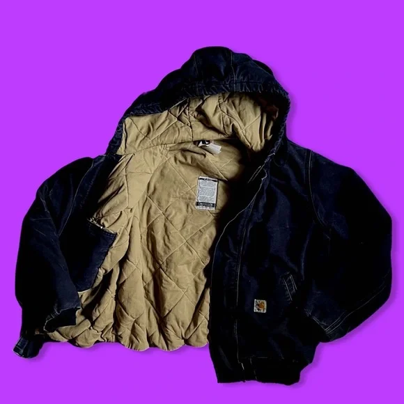 Vintage FR Carhartt